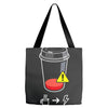 refill required Tote Bags