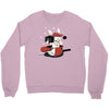 magic from the ghetto Crewneck Sweatshirt