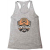 drwsontarans team Racerback Tank