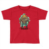 kore lione   l Toddler T-shirt