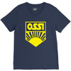 ossi fdj ddr V-Neck Tee