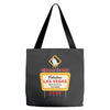 Pray for Las Vegas Tote Bags