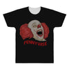 ugly pennywise All Over Men's T-shirt