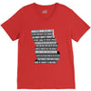 99 sex tapes brooklyn V-Neck Tee