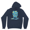 amphitrite&rsquo;s delight Unisex Hoodie