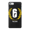 Rainbow Six Siege Pro Legue iPhone 7 Case
