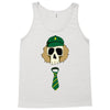 angus young ac dc Tank Top