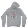 Space Lie Unisex Hoodie