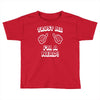 trust me i'm a nerd Toddler T-shirt