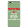 Cancer Woman iPhone 6 Plus/6s Plus Case