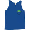 Mooncake Pocket Tank Top
