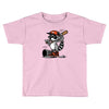 oh no Toddler T-shirt