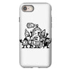 best friends iPhone 8