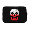 poland till i die Laptop sleeve