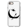 On The Moon iPhone 8