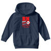 refreshments and narcotics Youth Hoodie