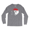 chainsaws are forever Long Sleeve Shirts