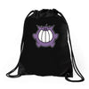 pok&eacute;boo stage 3 Drawstring Bags