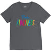 practice kindness V-Neck Tee
