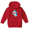 Doraemon Youth Hoodie