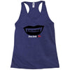 smile Racerback Tank