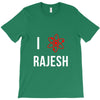 i heart rajesh T-Shirt