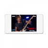 keith urban 2018 tour License Plate