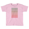 ugly christmas Toddler T-shirt