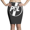 pil public image limited ltd Pencil Skirts