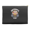 saitama's gym Accessory Pouches