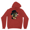 reel passion Unisex Hoodie
