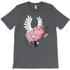hell yeah piggy T-Shirt