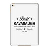 brett kavanaugh iPad Mini 4