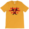 Zombie Security Force T-Shirt