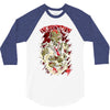 need more blood 3/4 Sleeve Shirt