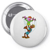 puppet pals Pin-back button