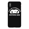 caerbannog petting zoo iPhoneX