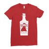 byob hk108 best trending Ladies Fitted T-Shirt