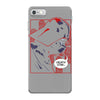 death star sorrows iPhone 7 Case