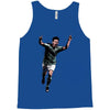lionel messi 4 Tank Top