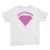 supermom Youth Tee