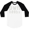 pwn noobs (2) 3/4 Sleeve Shirt