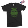 sloth so hard Exclusive T-shirt