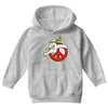 peace busters Youth Hoodie