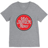 kids now V-Neck Tee