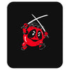 deadpool marvel parody kool aid Mousepad
