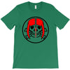 skull woman T-Shirt