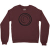circle Crewneck Sweatshirt