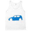 model 7 Tank Top