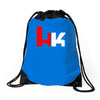 hk Drawstring Bags